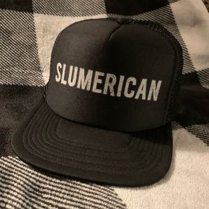 Slumerican Hat